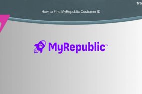 how to find myrepublic customer id