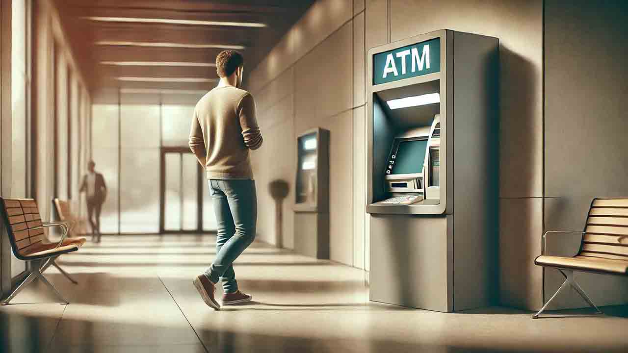 cara bayar akulaku lewat atm bca