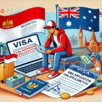 Jumlah Uang yang Diperlukan untuk Masuk ke Australia