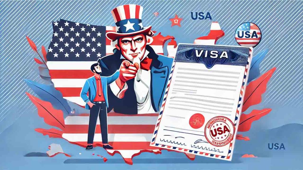 tips mengajukan working holiday visa amerika serikat agar diterima