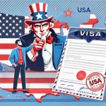 tips mengajukan working holiday visa amerika serikat agar diterima