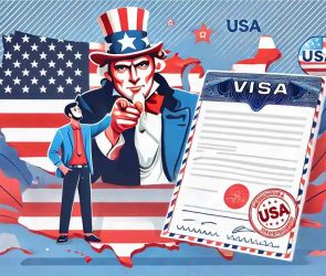 tips mengajukan working holiday visa amerika serikat agar diterima