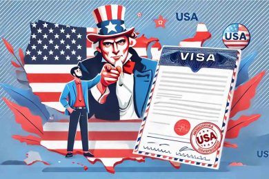 tips mengajukan working holiday visa amerika serikat agar diterima