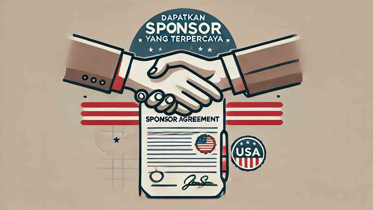 working holiday visa amerika serikat dapatkan sponsor yang terpercaya