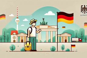 mengenal lebih dekat working holiday visa jerman