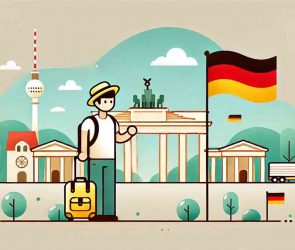 mengenal lebih dekat working holiday visa jerman