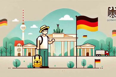 mengenal lebih dekat working holiday visa jerman