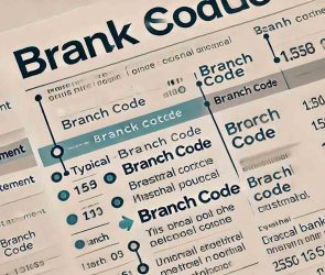 apa itu branch code bank dan dimana menemukannya