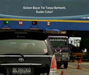 bayar tol tanpa berhenti