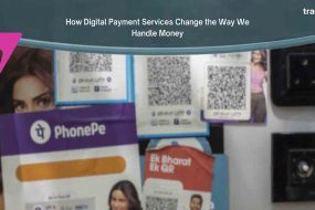 digital payment services change the way we handle money