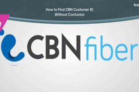 how to find cbn customer id