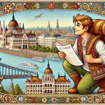 cara mengajukan working holiday visa hungaria