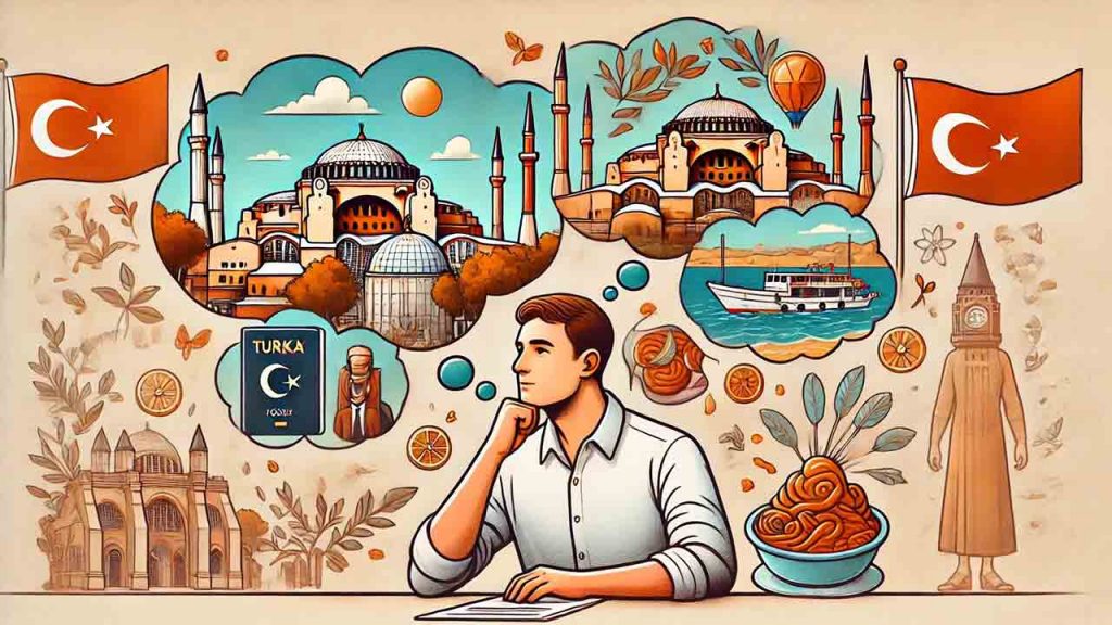 5 Tahapan Pengajuan Working Holiday Visa Turki Berikut Ini
