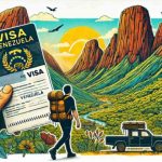 working holiday visa venezuela alasan mengapa menarik