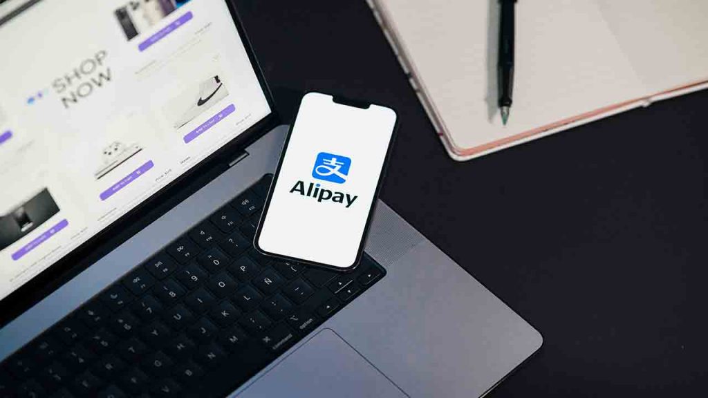 Alipay