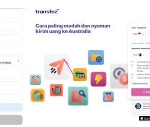 Pahami BSB Code, Kode Penting untuk Kirim Uang ke Australia