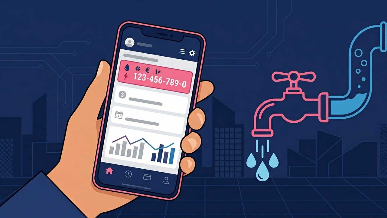 Cara Cek Nomor Pelanggan ATB untuk Membayar Tagihan dengan Praktis