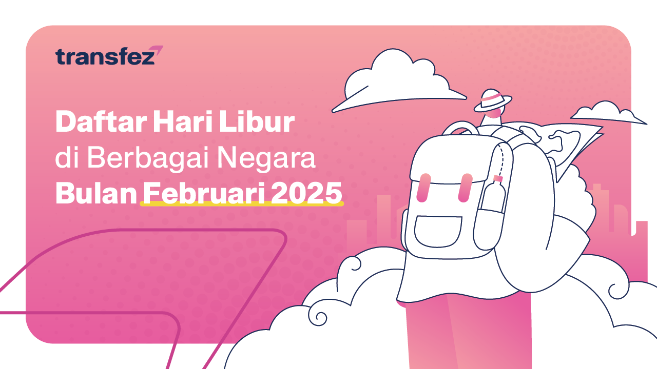 Daftar Hari Libur di Berbagai Negara Bulan Februari 2025 1 Daftar Hari Libur di Berbagai Negara Bulan Februari 2025
