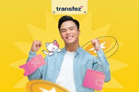Raih Keuntungan Lebih dengan Point Rewards Transfez!