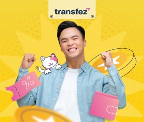 Raih Keuntungan Lebih dengan Point Rewards Transfez!