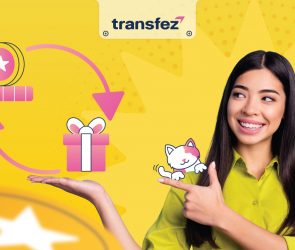 Unlock More Benefits with Transfez Point Rewards!