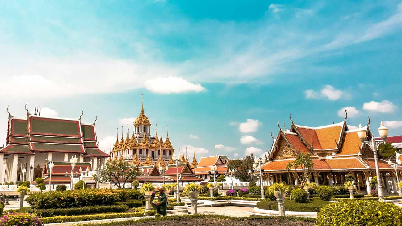 Berapa Biaya Liburan ke Thailand? Ini Perkiraan Anggarannya 10 Berapa Biaya Liburan ke Thailand? Ini Perkiraan Anggarannya