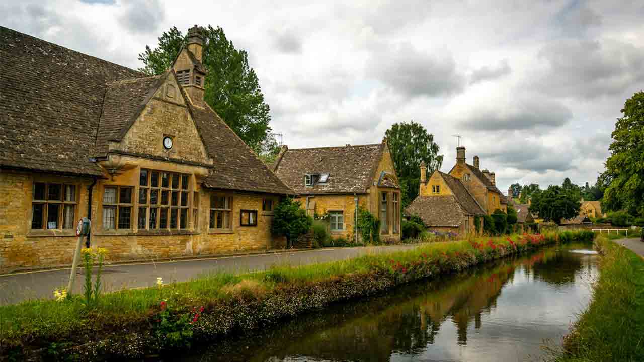 8 Exciting Things to Do in United Kingdom 10 cotswolds united kingdom