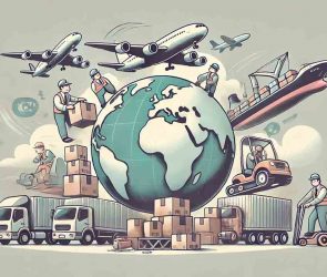 Apa Itu Freight Forwarding? Pengertian, Manfaat, dan Tugas Utama