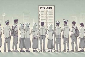 Jangan Minder! Ini 7 Cara Kerja di Luar Negeri untuk Lulusan SMA