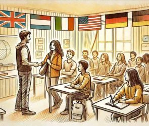 9 Program Pertukaran Mahasiswa ke Luar Negeri yang Bisa Kamu Coba