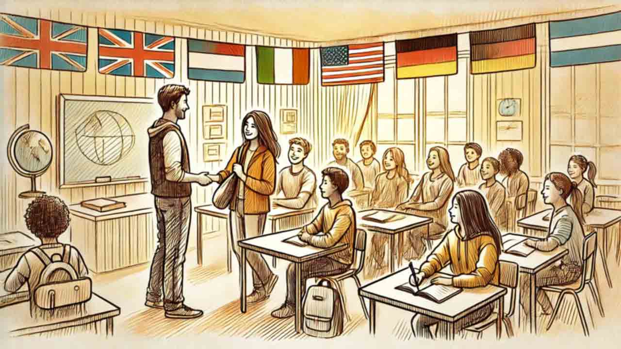 9 Program Pertukaran Mahasiswa ke Luar Negeri yang Bisa Kamu Coba 1 9 Program Pertukaran Mahasiswa ke Luar Negeri yang Bisa Kamu Coba