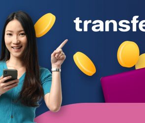 Transfez - Send Money Abroad