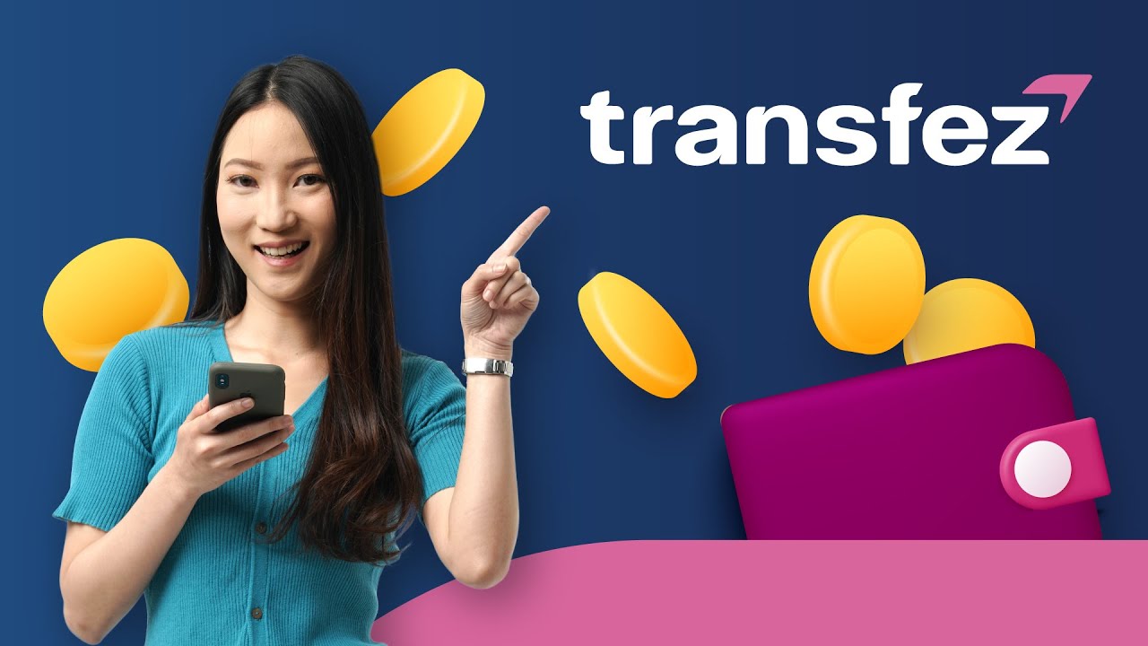 Transfez - Send Money Abroad