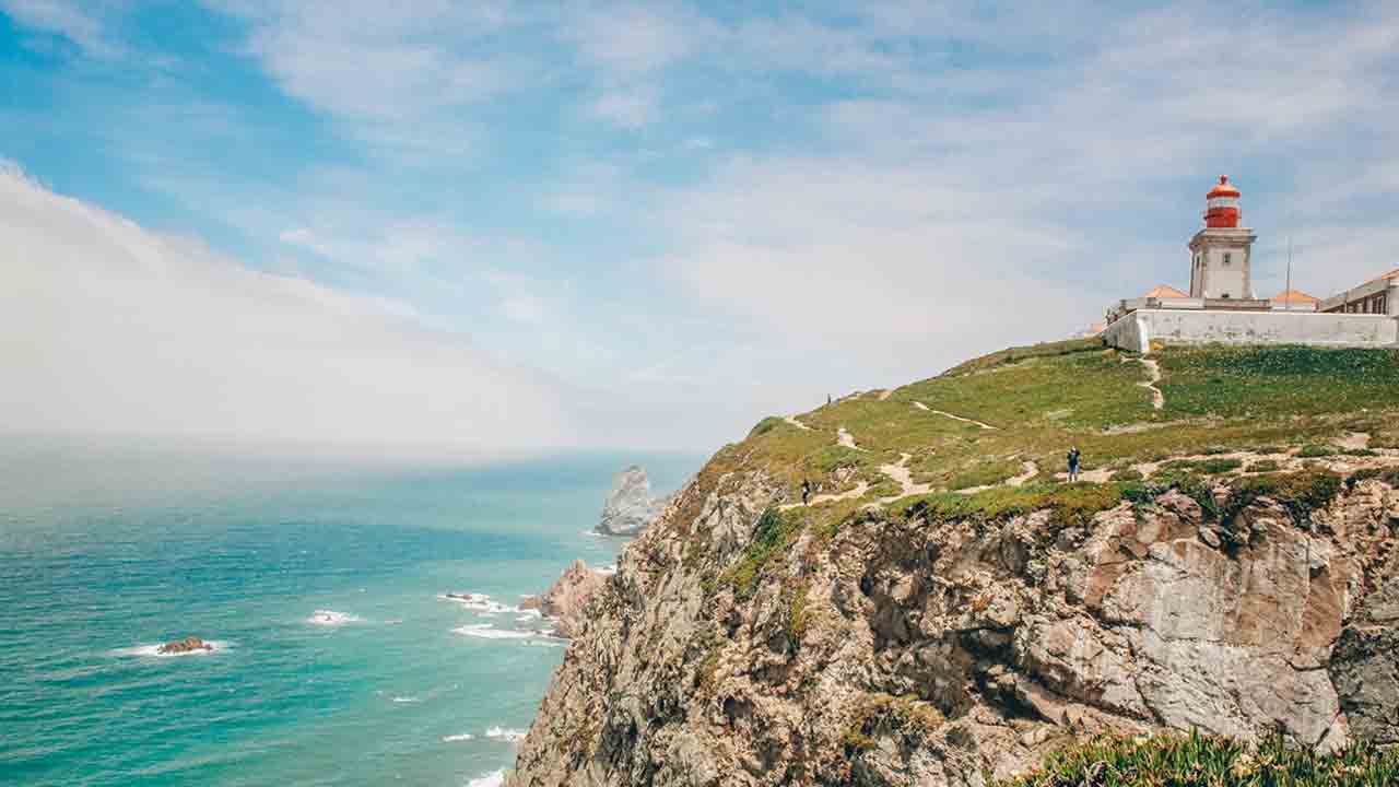 8 Best Things to Do in Portugal for an Unforgettable Trip 4 Cabo da Roca portugal