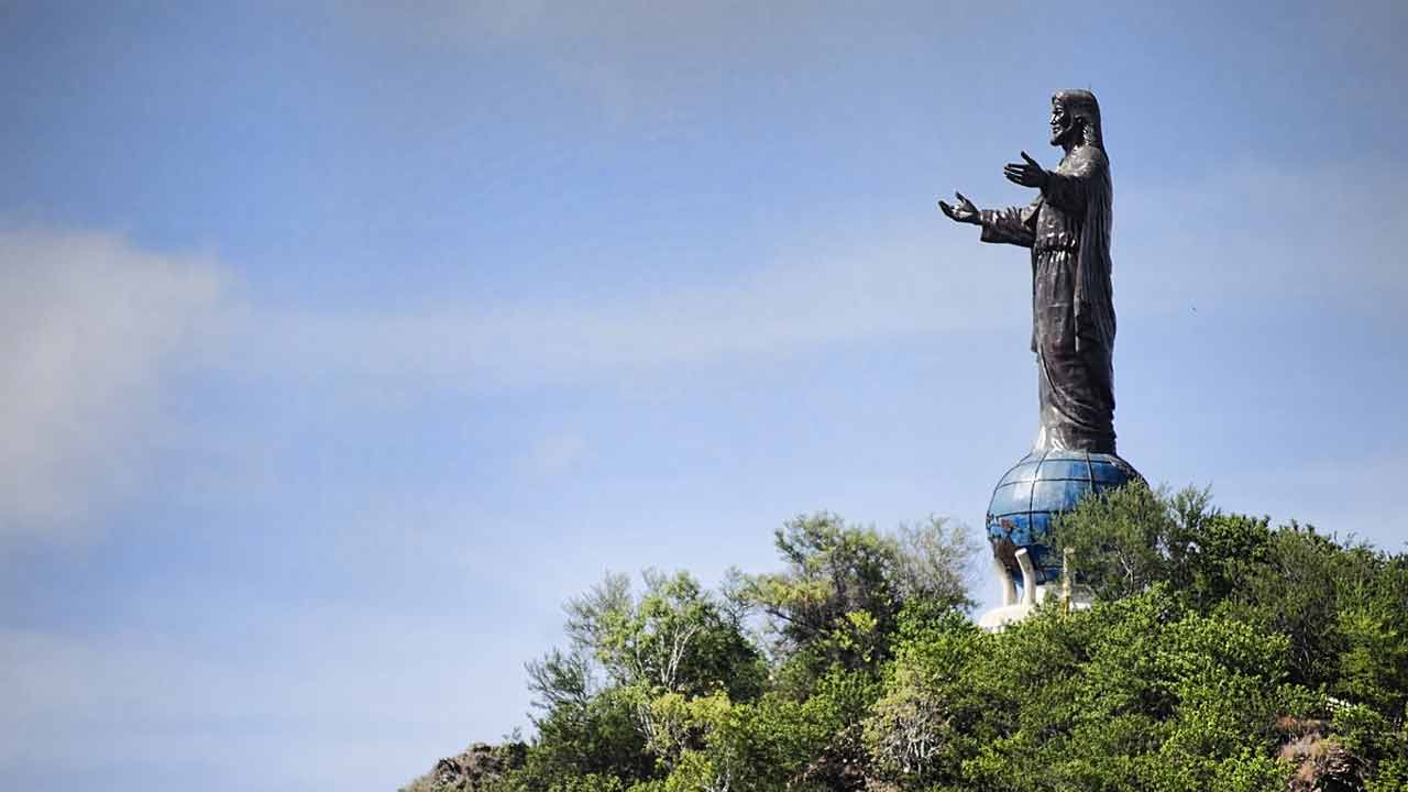 Rekomendasi Wisata Religi di Asia Tenggara 5 Rekomendasi Wisata Religi di Asia Tenggara