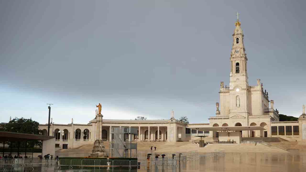 Tempat Wisata Religi di Portugal 2 Tempat Wisata Religi di Portugal