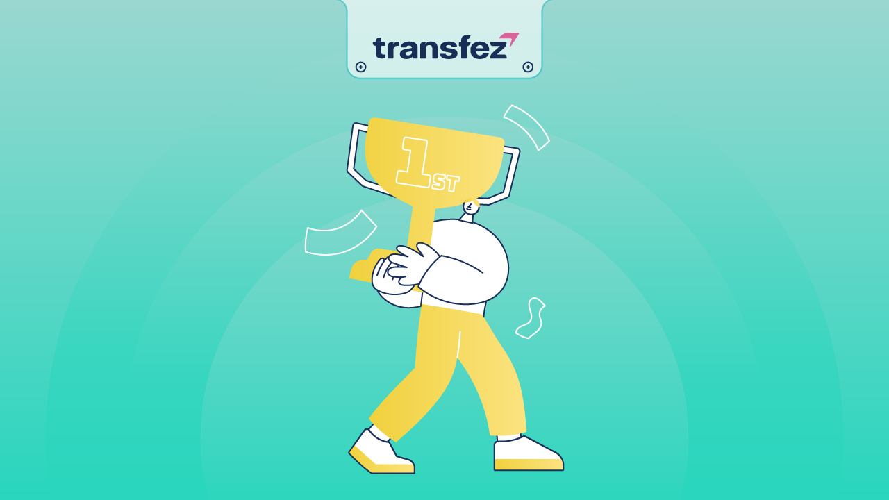 Hadiah Transfez Blog Competition 2025