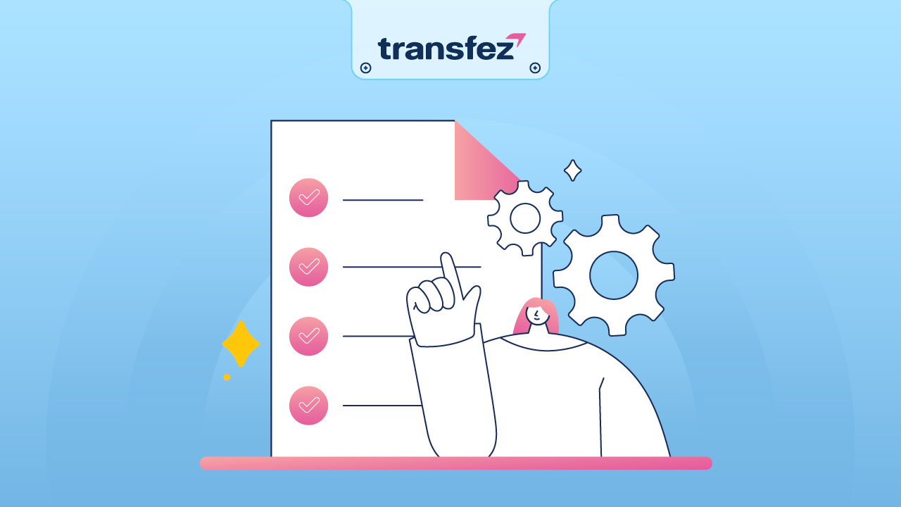 Peraturan Teknis Artikel Transfez Blog Competition 2025