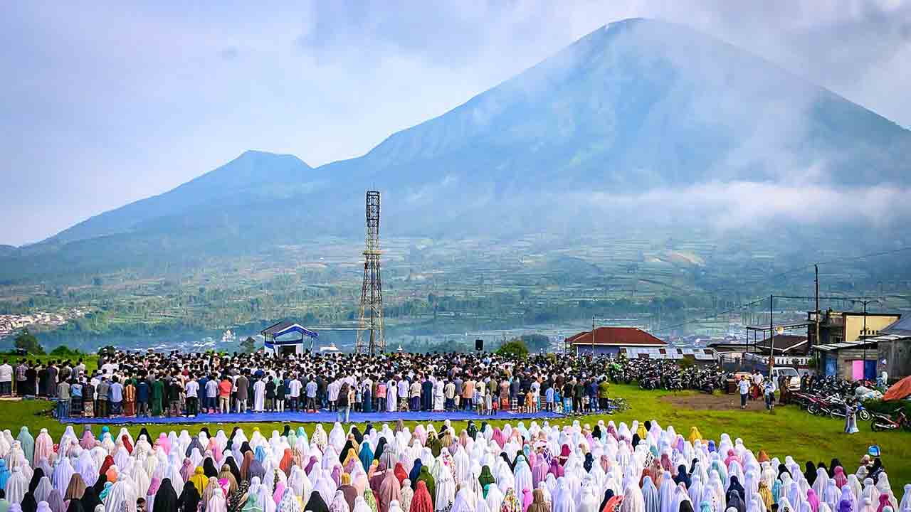Ramadan in Indonesia and the Traditions That Make It Special 3 Ramadan in Indonesia and the Traditions That Make It Special