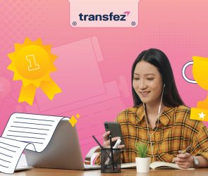 Transfez Blog Competition 2025, Raih Total Hadiah Jutaan Rupiah