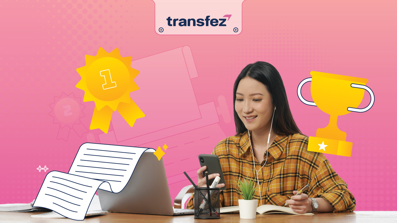 Transfez Blog Competition 2025, Raih Total Hadiah Jutaan Rupiah 1 Transfez Blog Competition 2025, Raih Total Hadiah Jutaan Rupiah