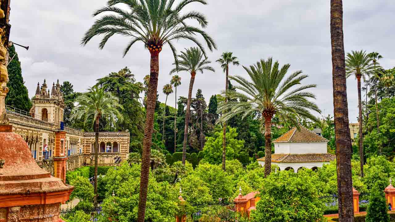 Rekomendasi Wisata Religi di Spanyol 3 Rekomendasi Wisata Religi di Spanyol