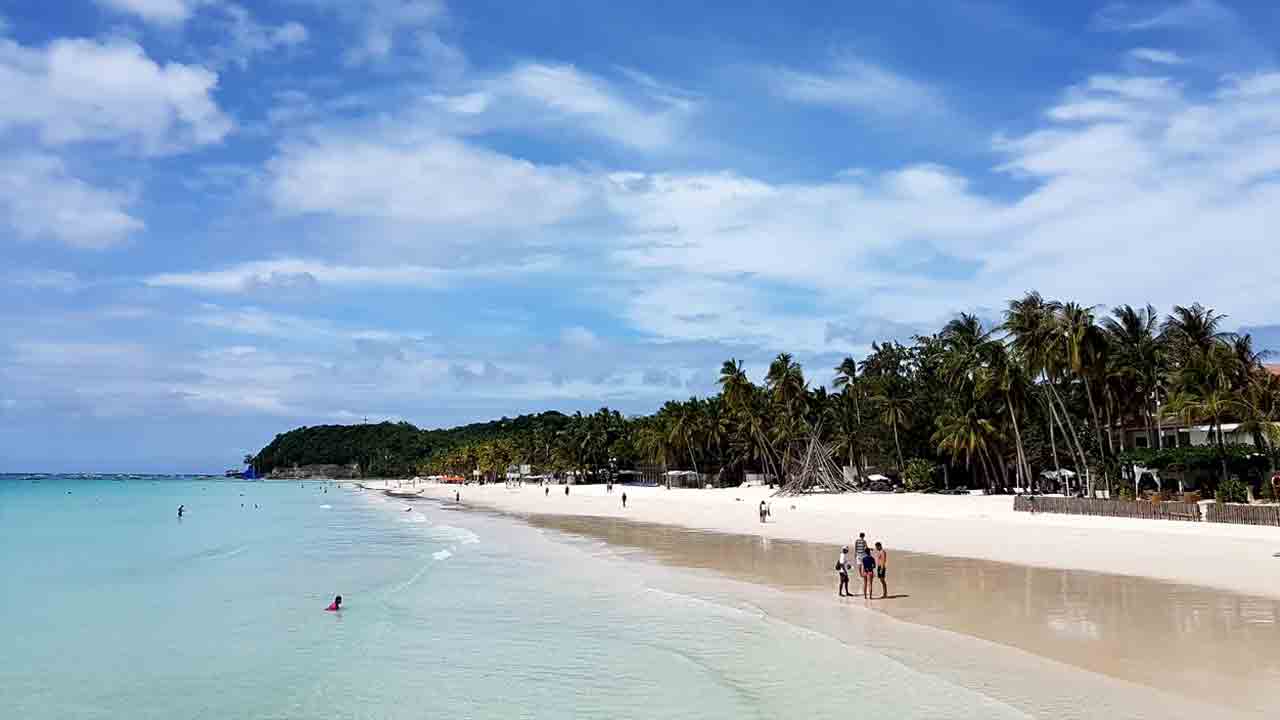 Rekomendasi Wisata Religi Muslim di Filipina 2 Rekomendasi Wisata Religi Muslim di Filipina