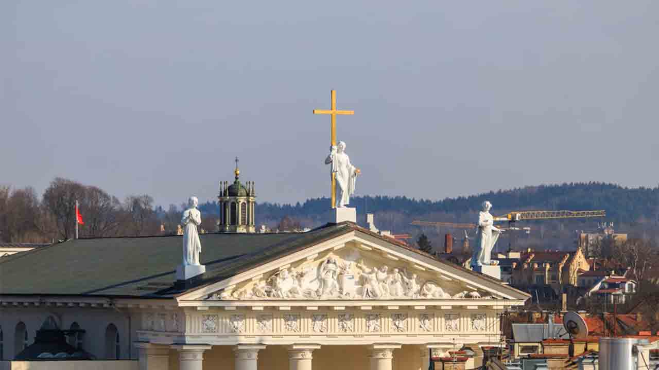 10 Epic Things to Do in Vilnius, Lithuania 6 10 Epic Things to Do in Vilnius, Lithuania