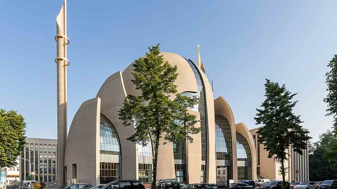 Lokasi Wisata Religi di Jerman 2 Lokasi Wisata Religi di Jerman
