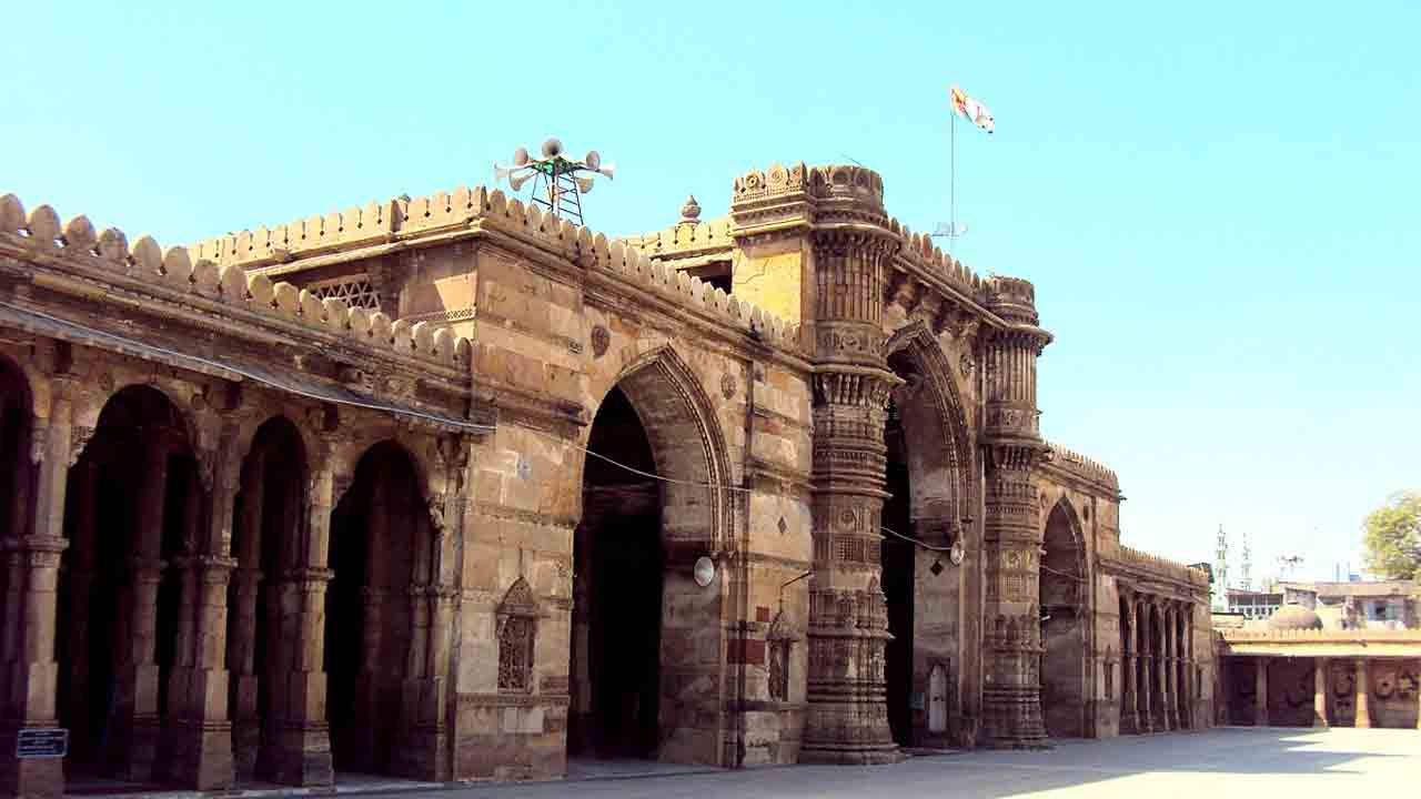Rekomendasi Wisata Religi Muslim di India 3 Rekomendasi Wisata Religi Muslim di India