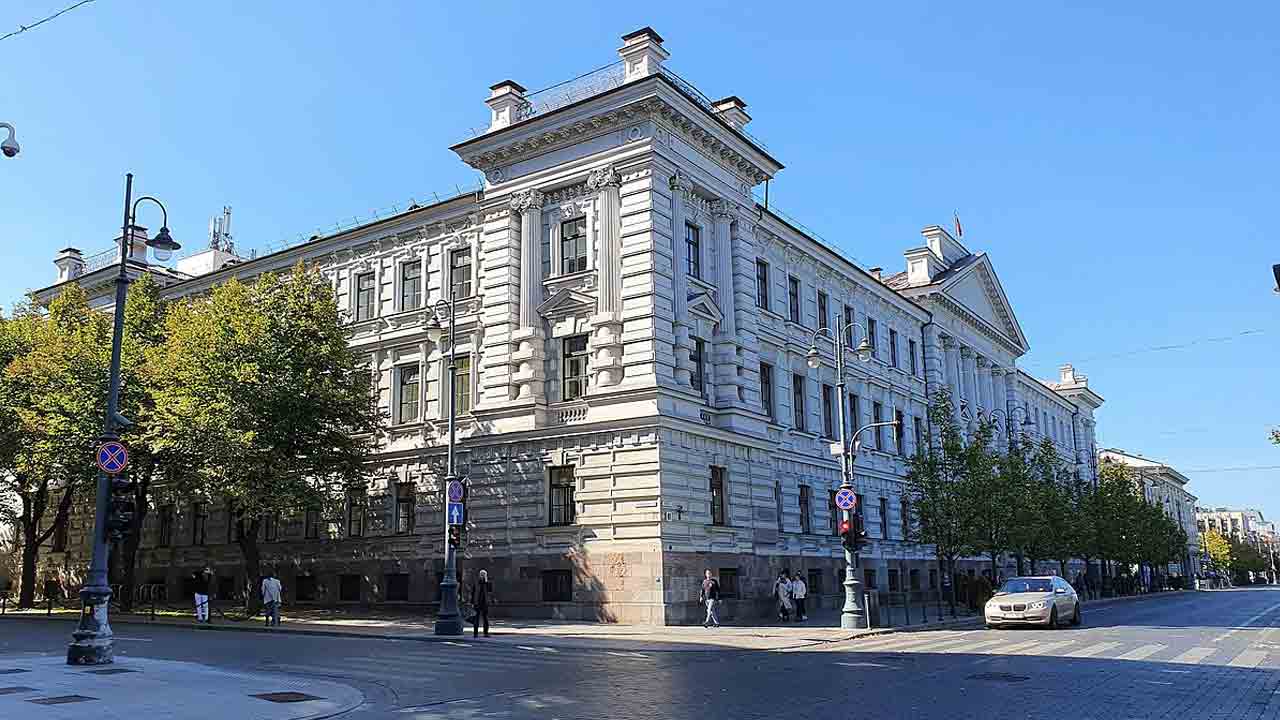 10 Epic Things to Do in Vilnius, Lithuania 8 10 Epic Things to Do in Vilnius, Lithuania