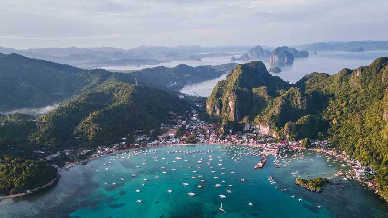 Rekomendasi Wisata Religi Muslim di Filipina 3 palawan wisata religi muslim di filipina