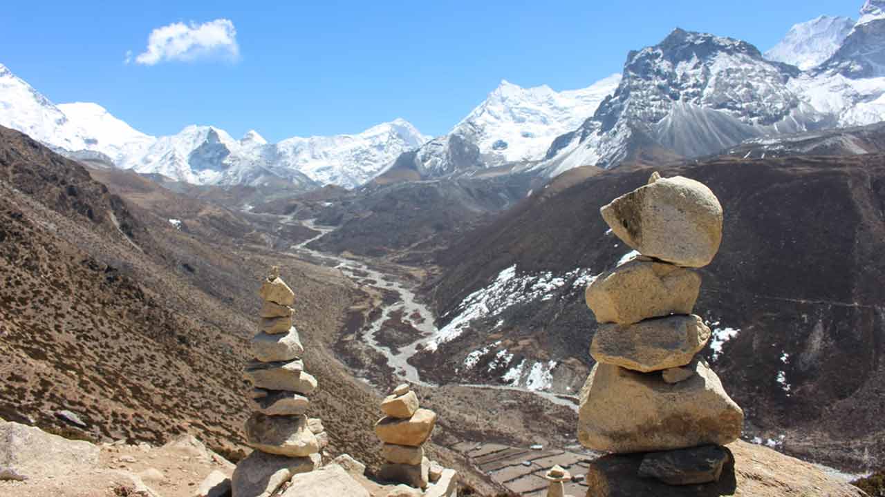 8 Highest Peaks in Nepal Including Everest, Kanchenjunga, and More 2 peaks in nepal