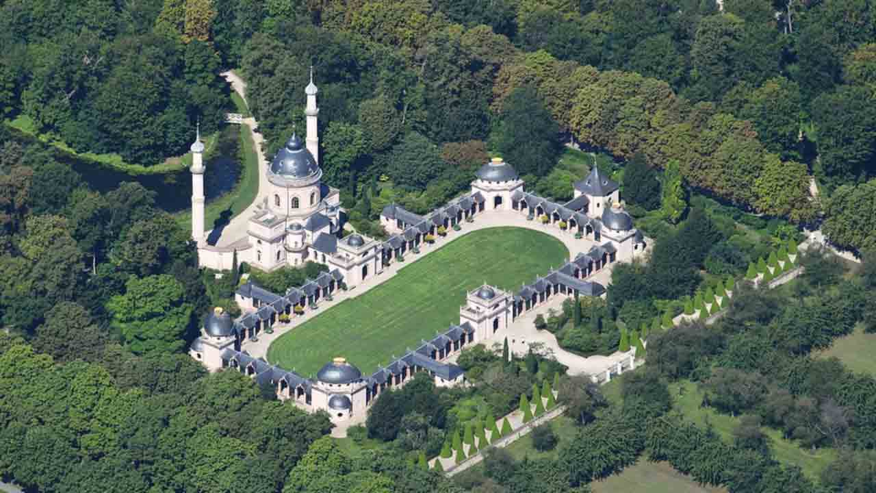 Lokasi Wisata Religi di Jerman 3 Lokasi Wisata Religi di Jerman